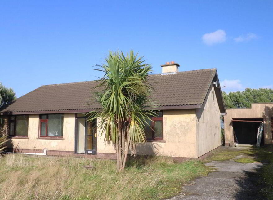 Mohanagh, Skibbereen, P81DY03