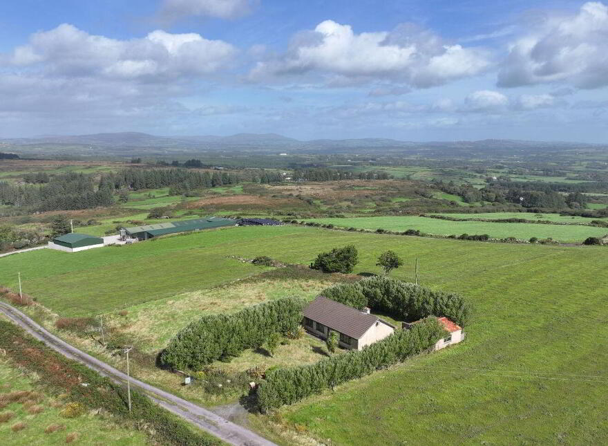 Mohanagh, Skibbereen, P81DY03