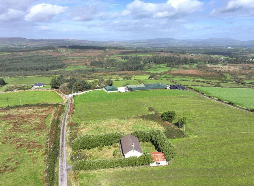 Mohanagh, Skibbereen, P81DY03