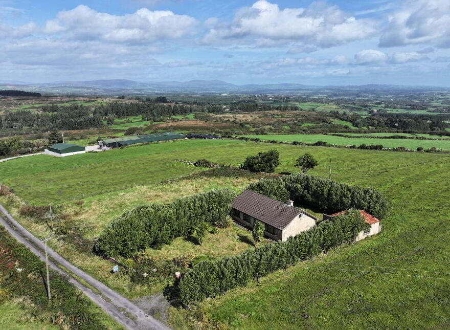 Mohanagh, Skibbereen, P81DY03