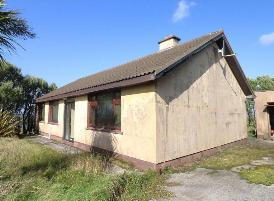Mohanagh, Skibbereen, P81DY03