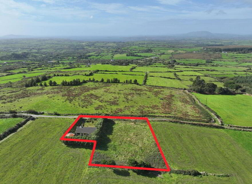 Mohanagh, Skibbereen, P81DY03