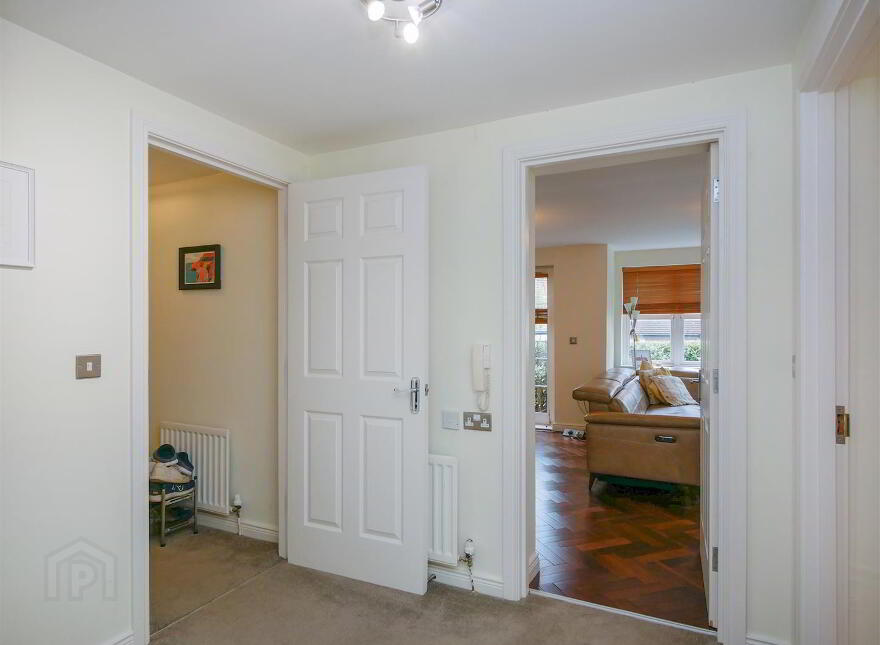 Apt 5 Meadow House, 47 The Boulevard, Belfast, BT7 3LN