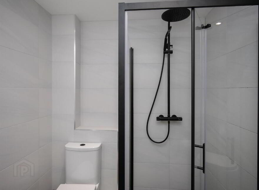 Apt 5 Meadow House, 47 The Boulevard, Belfast, BT7 3LN