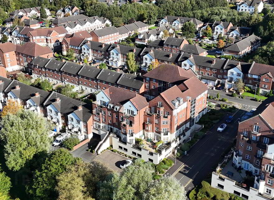 Apt 5 Meadow House, 47 The Boulevard, Belfast, BT7 3LN