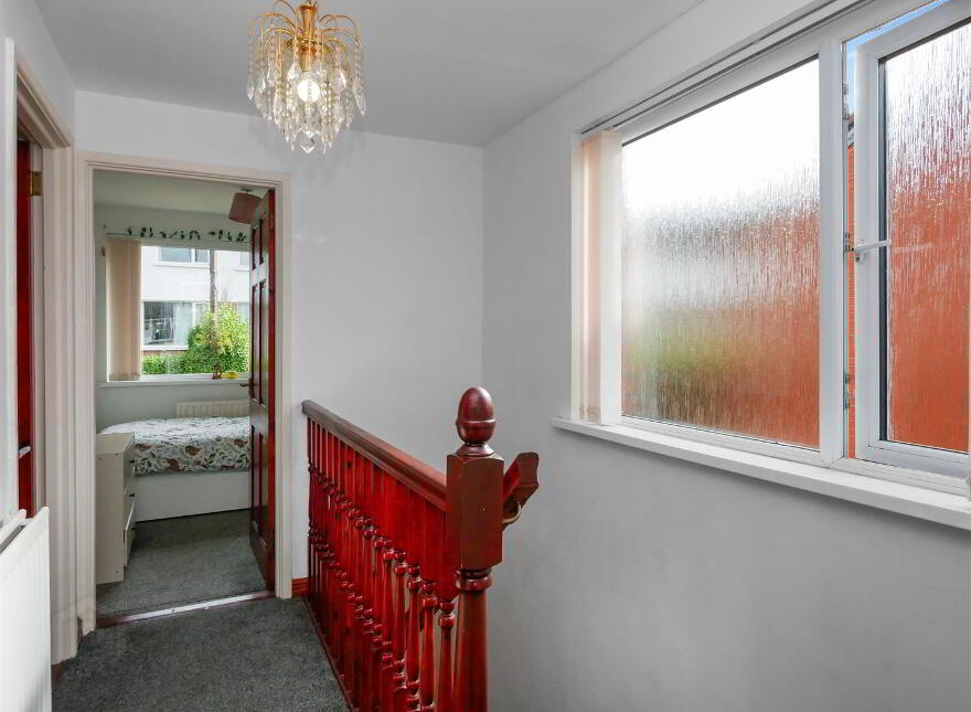 22 Woodbreda Park, Off Saintfield Road, Belfast, BT8 7HY