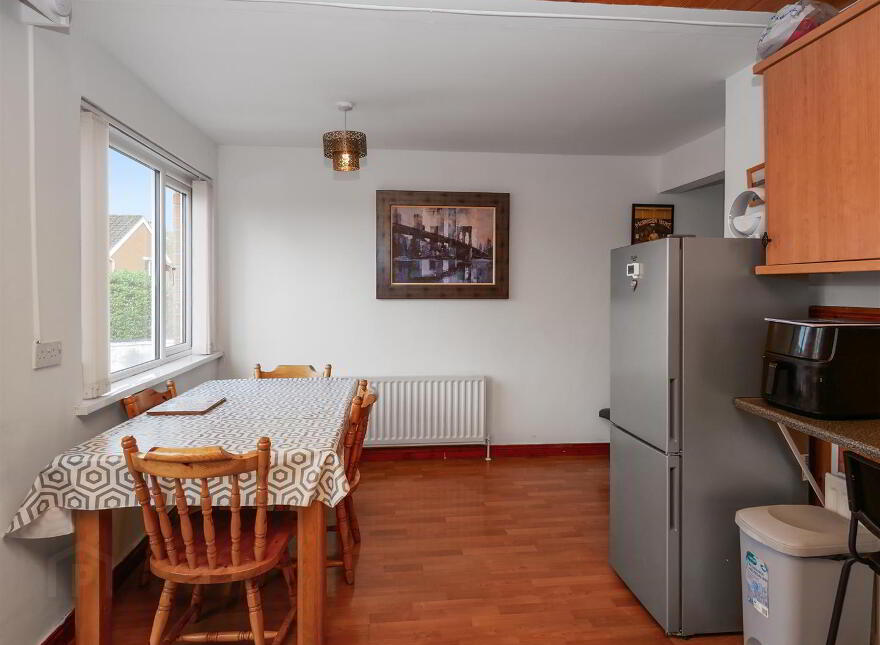 22 Woodbreda Park, Off Saintfield Road, Belfast, BT8 7HY