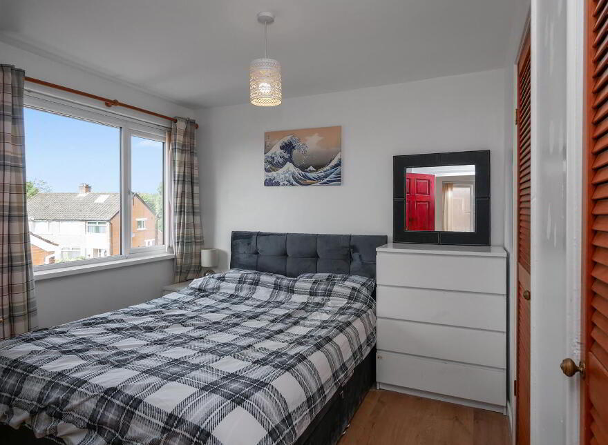 22 Woodbreda Park, Off Saintfield Road, Belfast, BT8 7HY