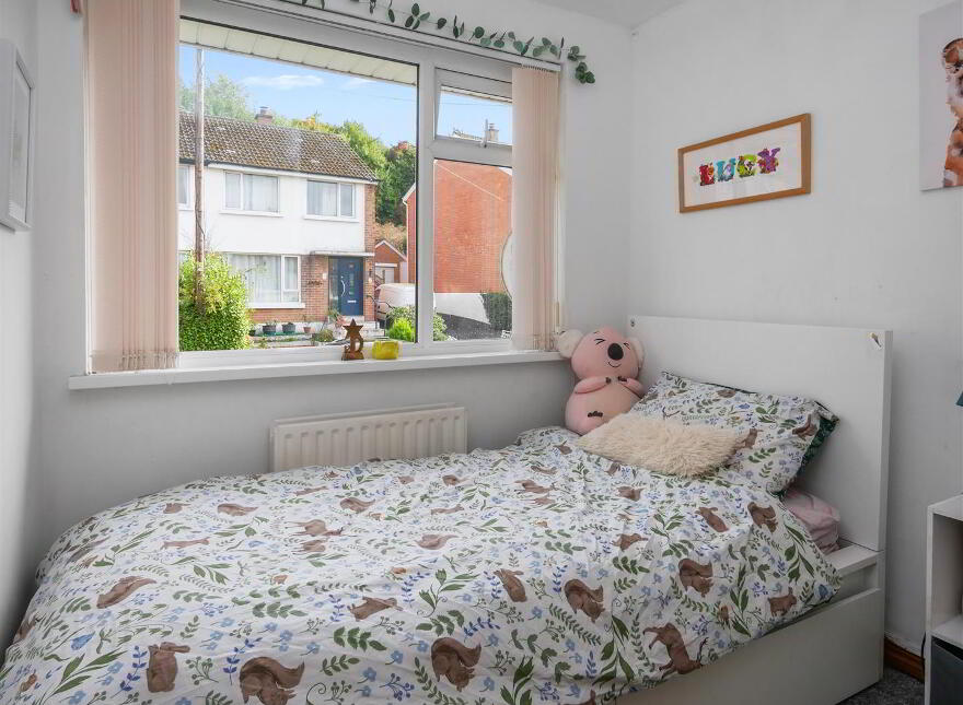 22 Woodbreda Park, Off Saintfield Road, Belfast, BT8 7HY