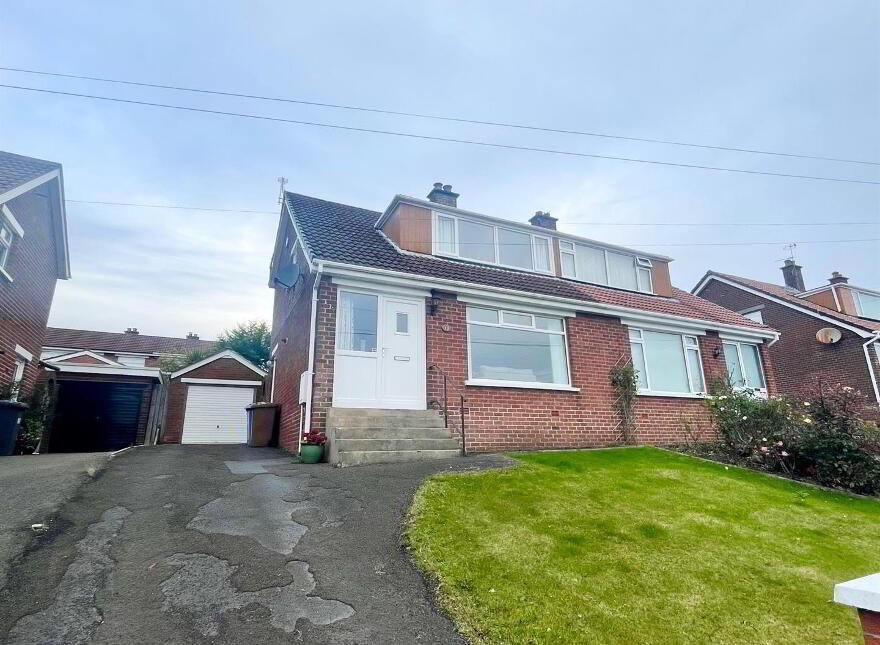 13 Belmont Park, Bangor, BT19 1NJ