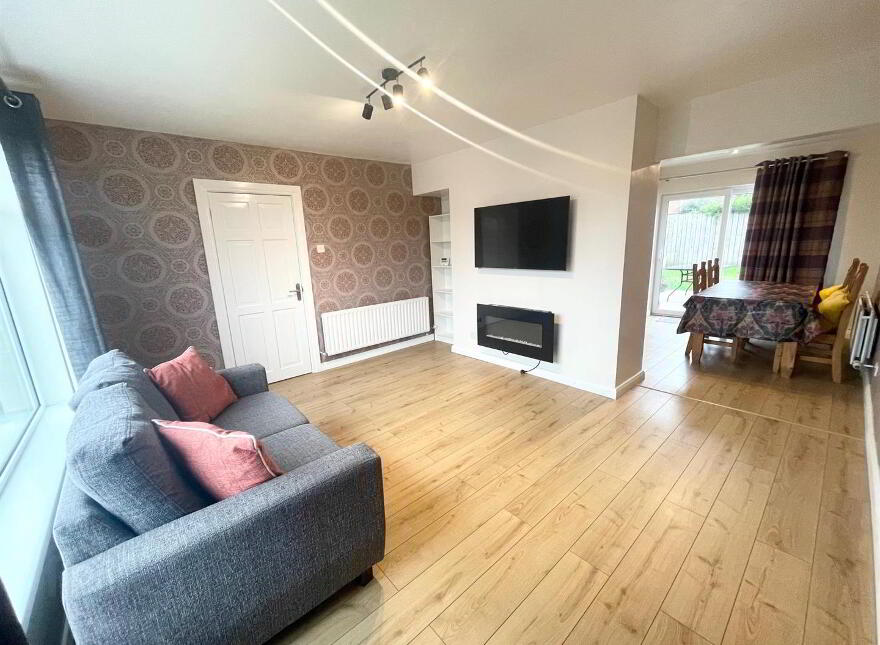13 Belmont Park, Bangor, BT19 1NJ