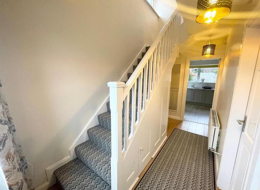 13 Belmont Park, Bangor, BT19 1NJ