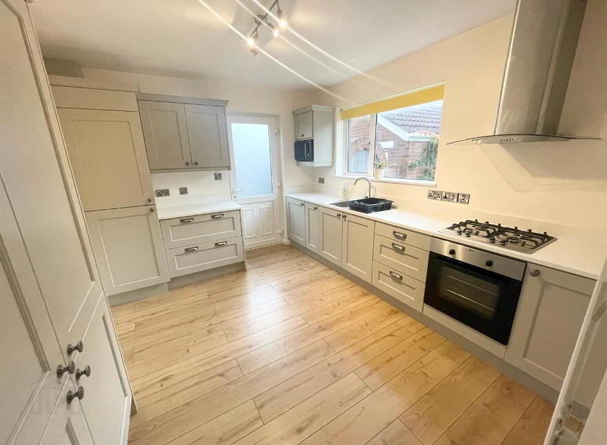13 Belmont Park, Bangor, BT19 1NJ