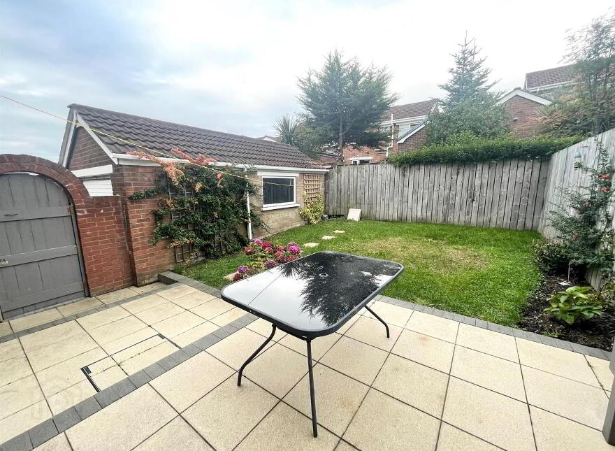 13 Belmont Park, Bangor, BT19 1NJ