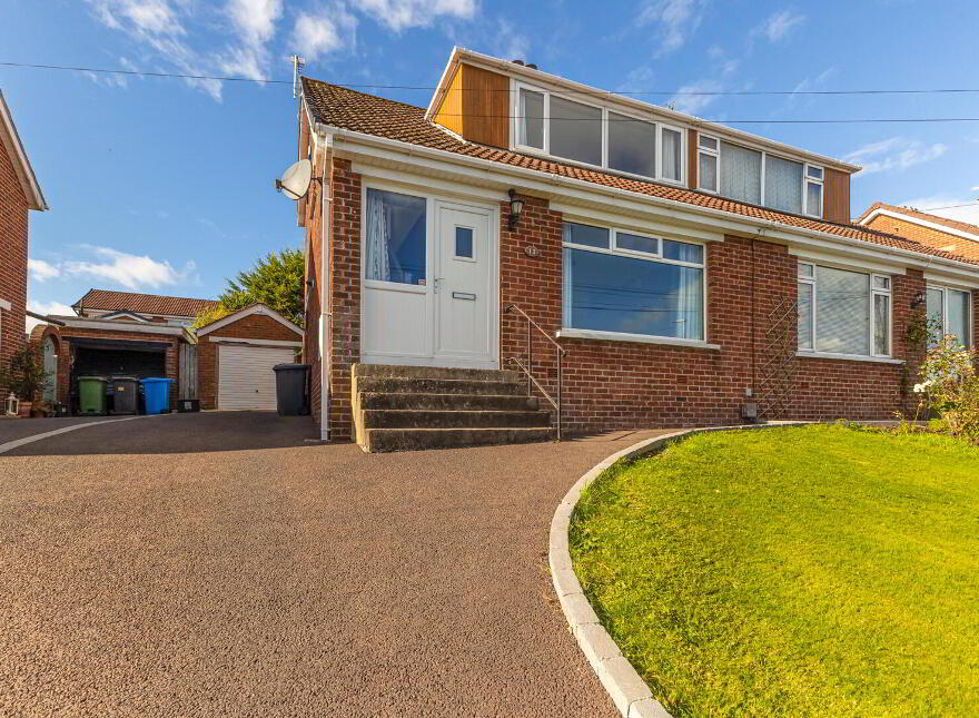 13 Belmont Park, Bangor, BT19 1NJ