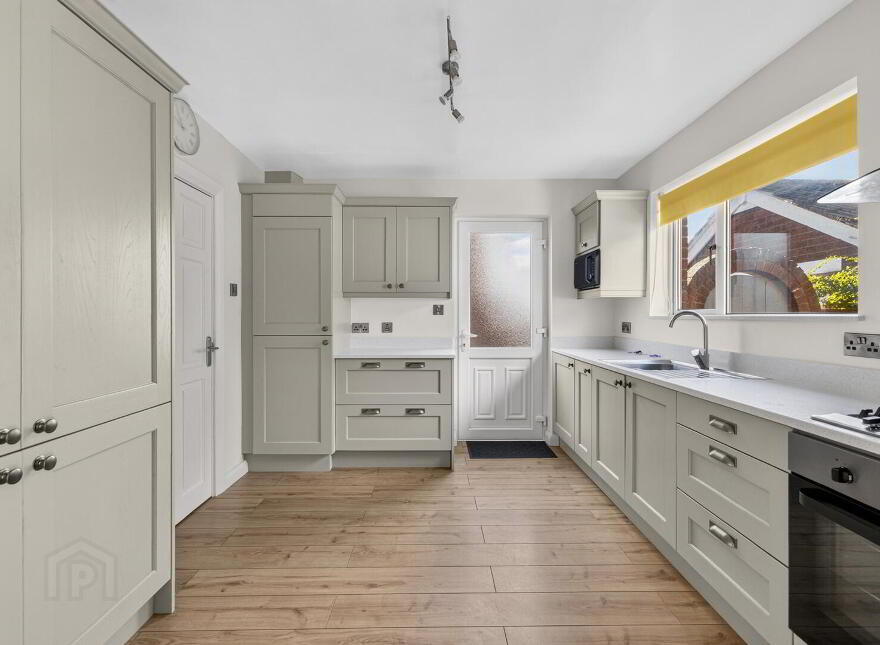13 Belmont Park, Bangor, BT19 1NJ