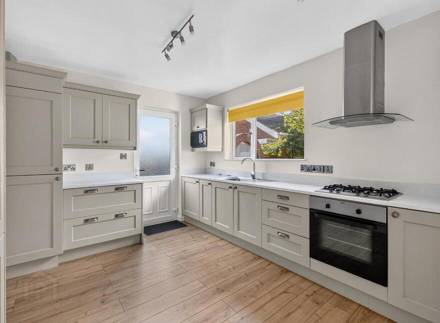 13 Belmont Park, Bangor, BT19 1NJ
