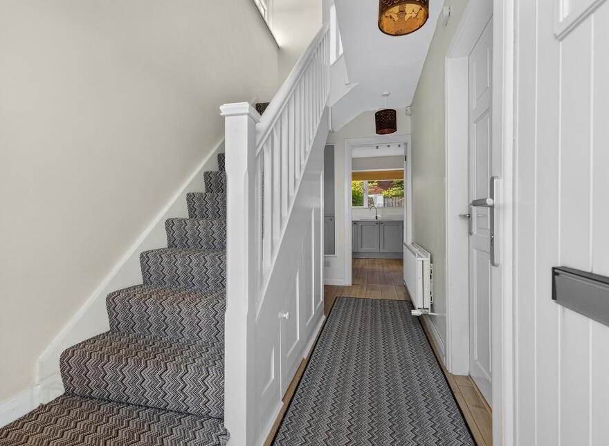 13 Belmont Park, Bangor, BT19 1NJ