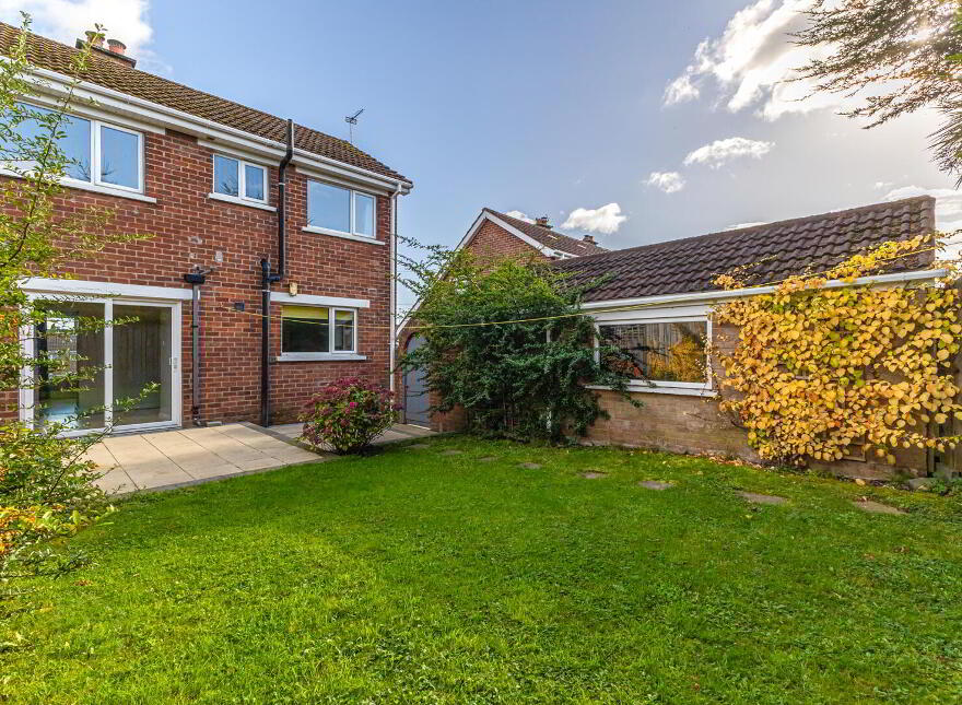 13 Belmont Park, Bangor, BT19 1NJ
