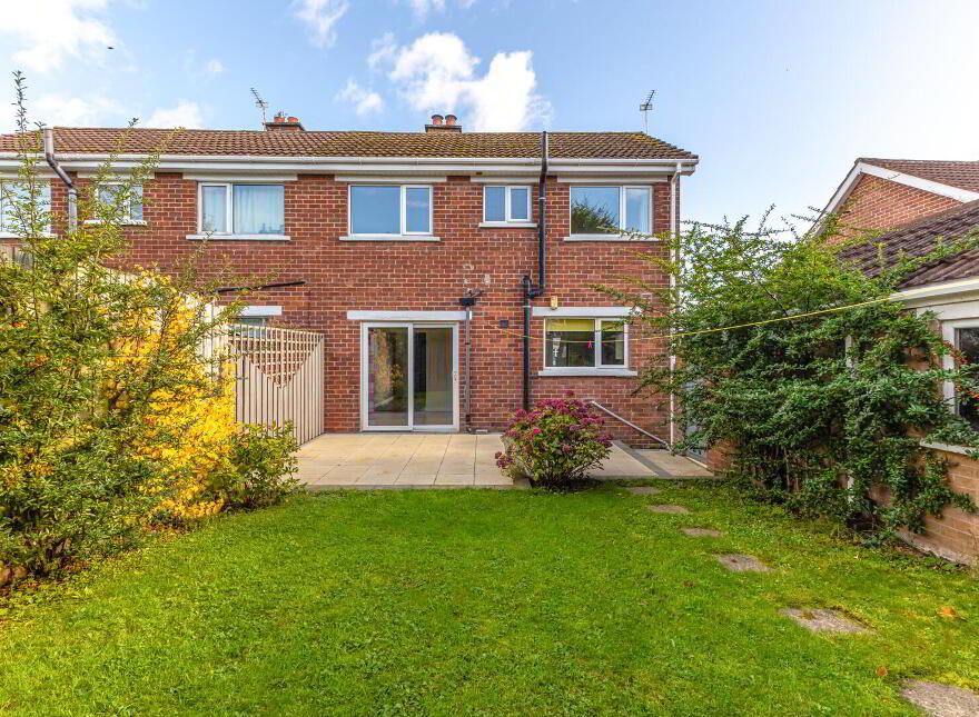 13 Belmont Park, Bangor, BT19 1NJ