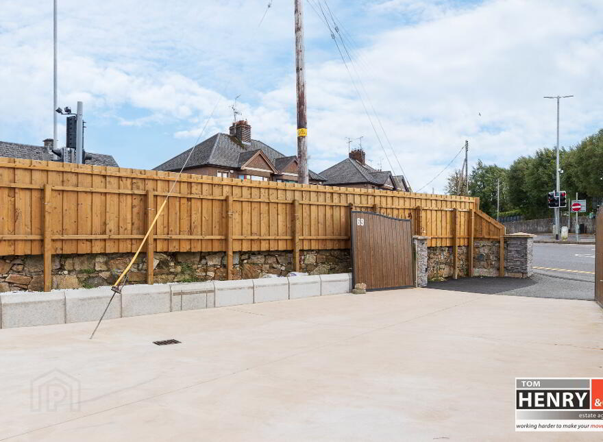 69 Ranfurly Road, Dungannon, BT71 6EF