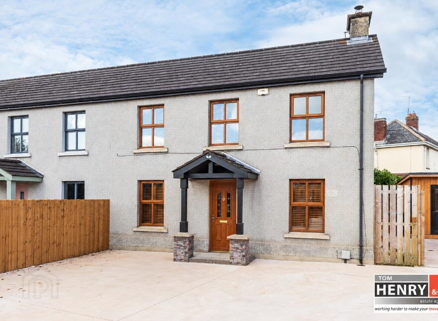 69 Ranfurly Road, Dungannon, BT71 6EF