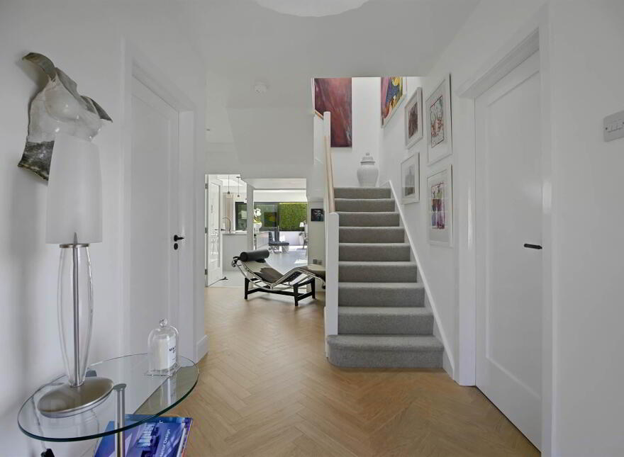 15 Netherleigh Park, Off Castlehill Road, Belfast, BT4 3GR