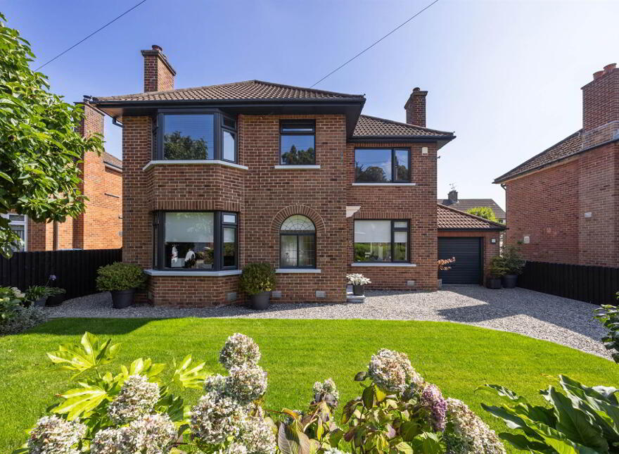 15 Netherleigh Park, Off Castlehill Road, Belfast, BT4 3GR