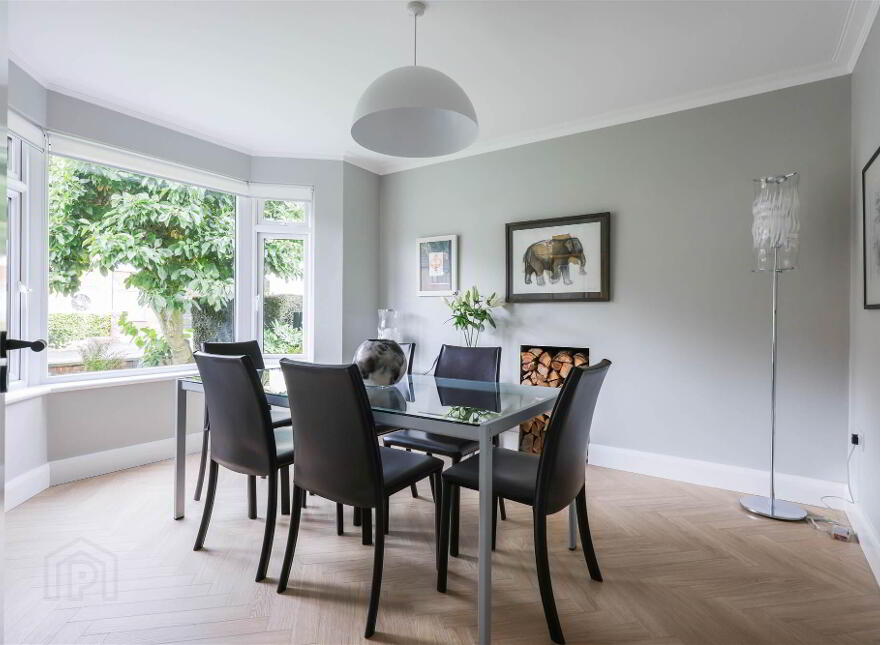 15 Netherleigh Park, Off Castlehill Road, Belfast, BT4 3GR