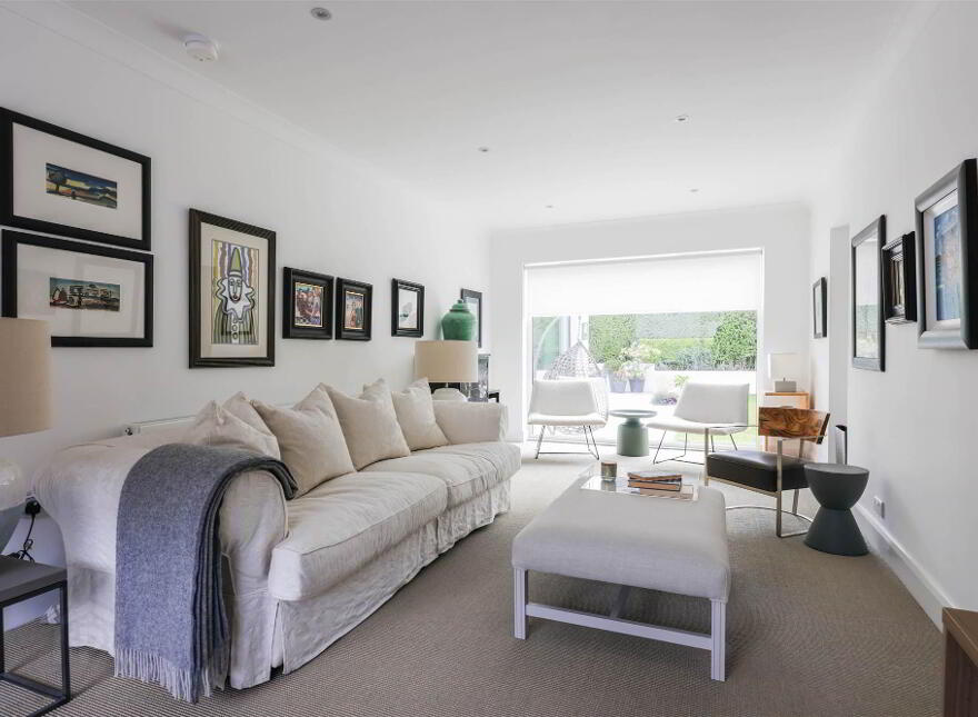 15 Netherleigh Park, Off Castlehill Road, Belfast, BT4 3GR
