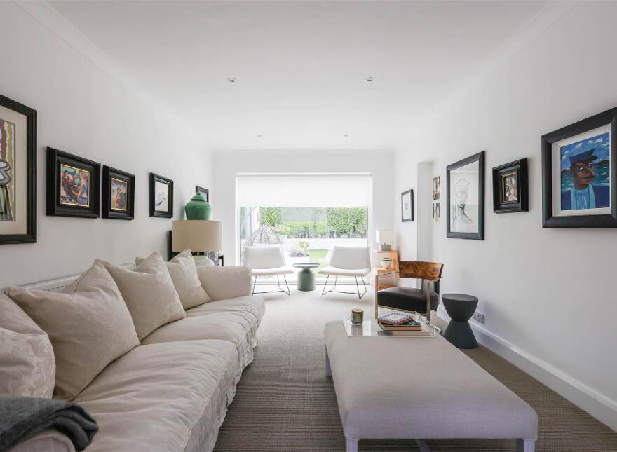 15 Netherleigh Park, Off Castlehill Road, Belfast, BT4 3GR