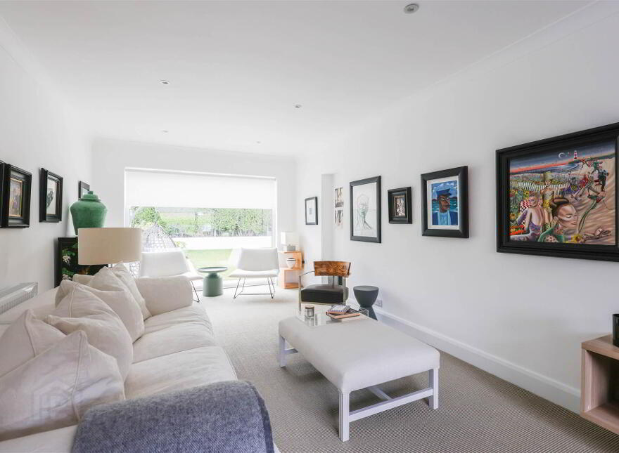 15 Netherleigh Park, Off Castlehill Road, Belfast, BT4 3GR