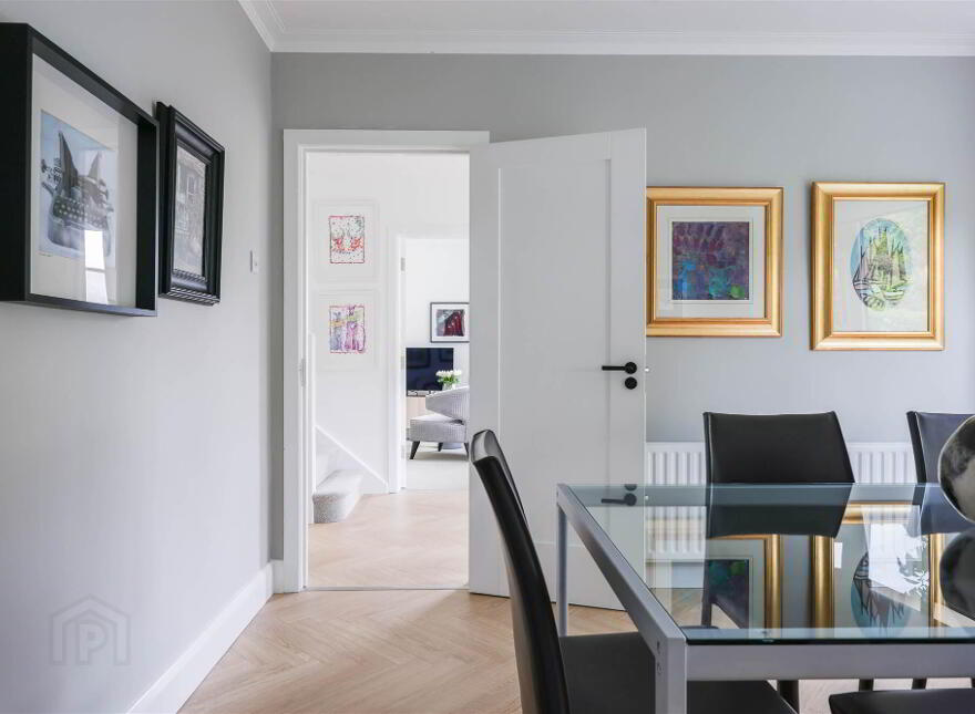 15 Netherleigh Park, Off Castlehill Road, Belfast, BT4 3GR