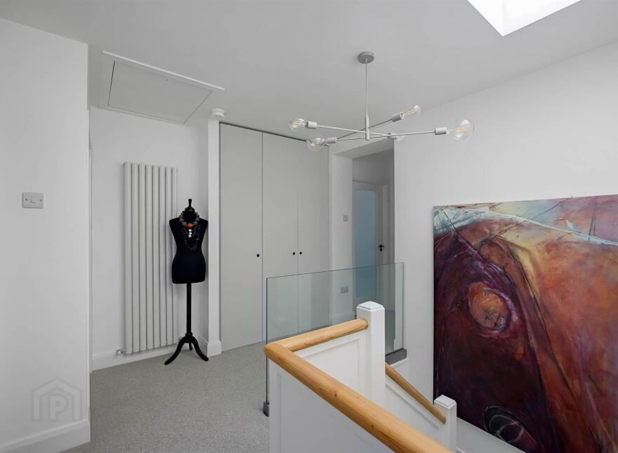 15 Netherleigh Park, Off Castlehill Road, Belfast, BT4 3GR