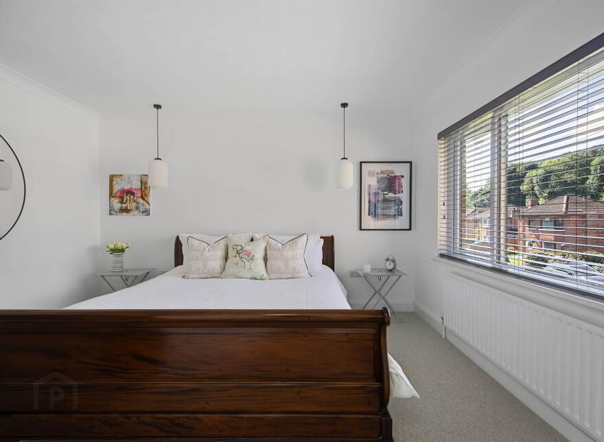 15 Netherleigh Park, Off Castlehill Road, Belfast, BT4 3GR