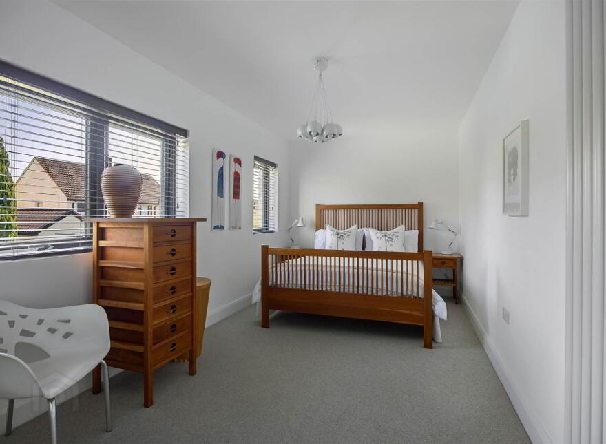 15 Netherleigh Park, Off Castlehill Road, Belfast, BT4 3GR