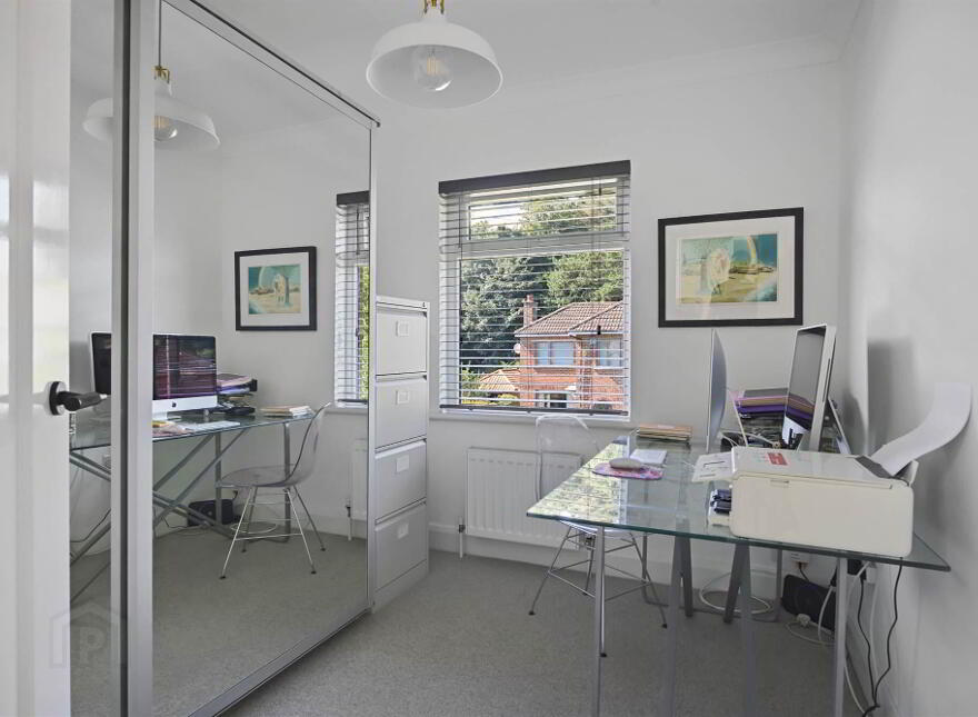 15 Netherleigh Park, Off Castlehill Road, Belfast, BT4 3GR