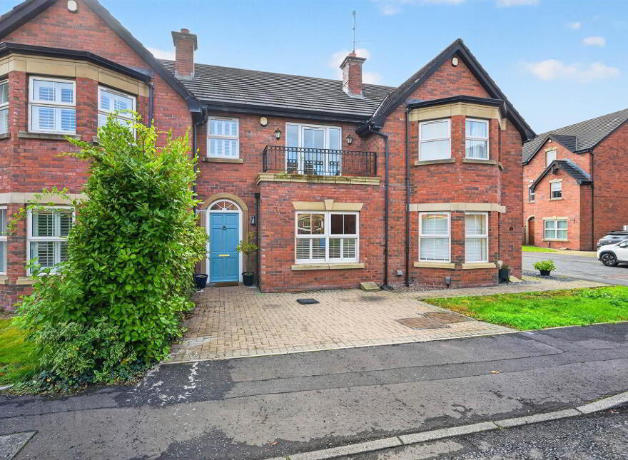4 St Johns Place, Rosetta, Belfast, BT7 3HA