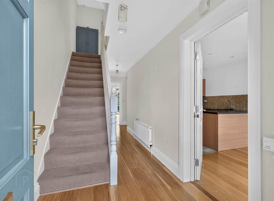 4 St Johns Place, Rosetta, Belfast, BT7 3HA