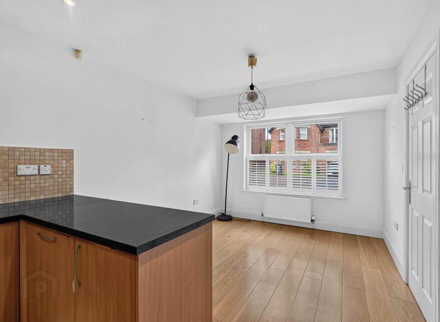 4 St Johns Place, Rosetta, Belfast, BT7 3HA