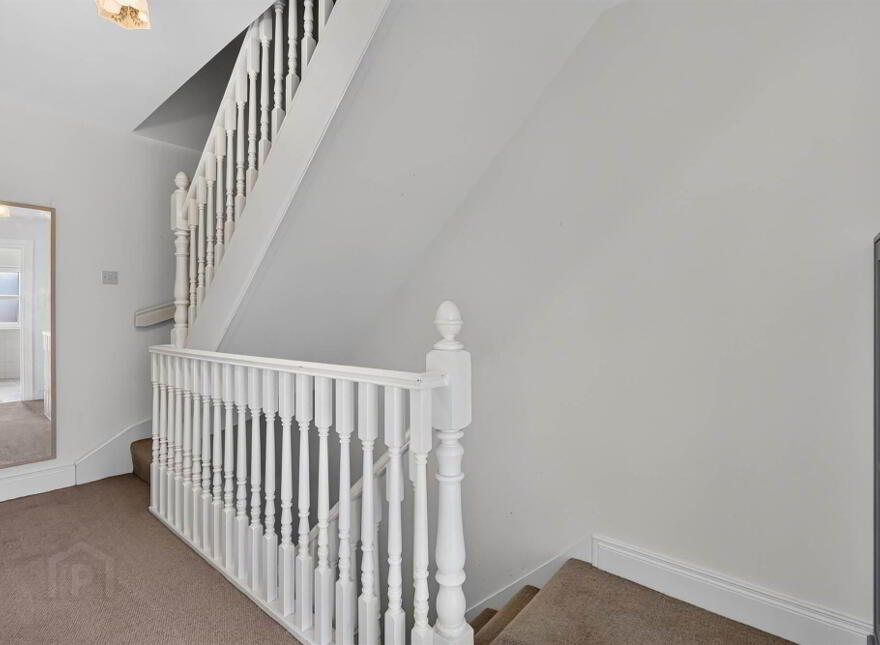 4 St Johns Place, Rosetta, Belfast, BT7 3HA
