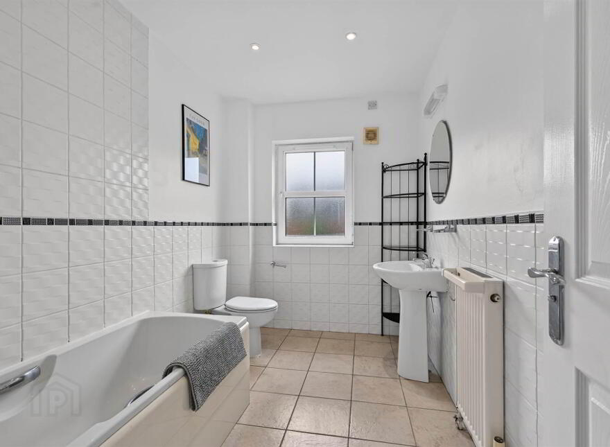 4 St Johns Place, Rosetta, Belfast, BT7 3HA