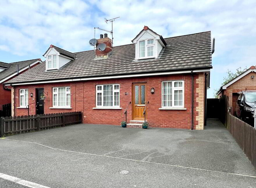 19 Timakeel Grange, Portadown, BT62 1WG photo