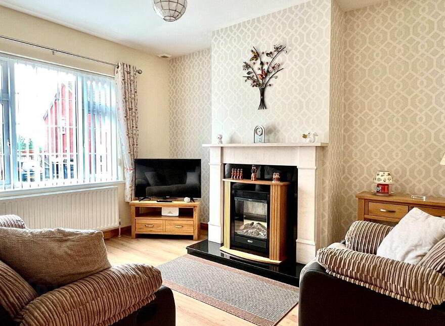19 Timakeel Grange, Portadown, BT62 1WG