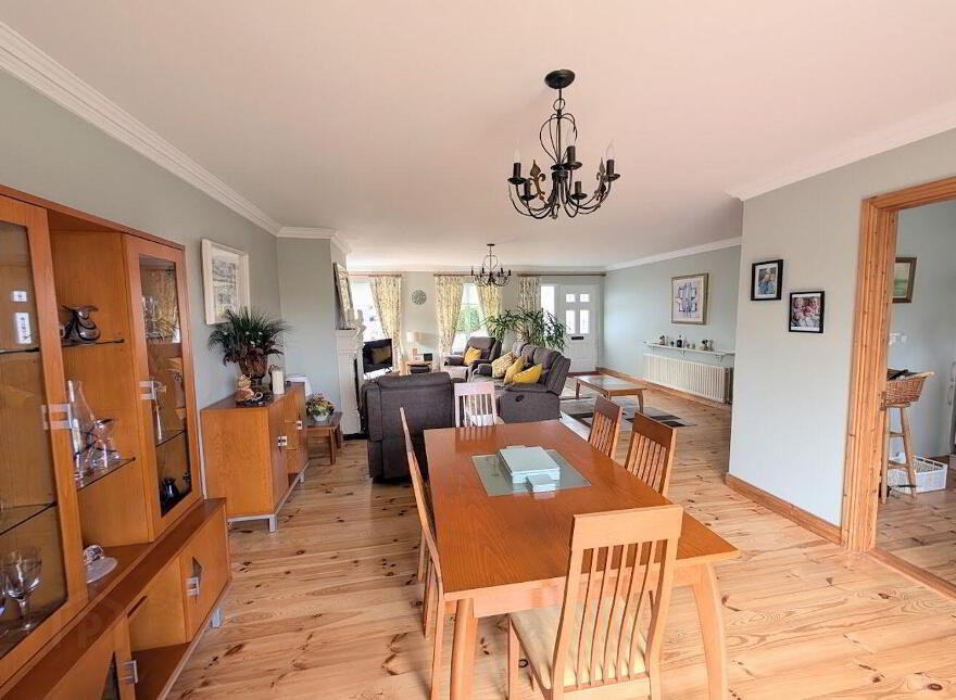 9 Derg Manor, Dromineer, Dromineer, E45X471