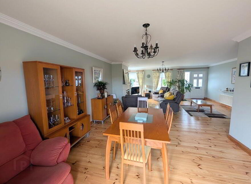 9 Derg Manor, Dromineer, Dromineer, E45X471