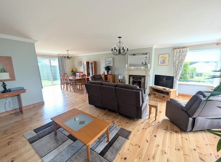 9 Derg Manor, Dromineer, Dromineer, E45X471