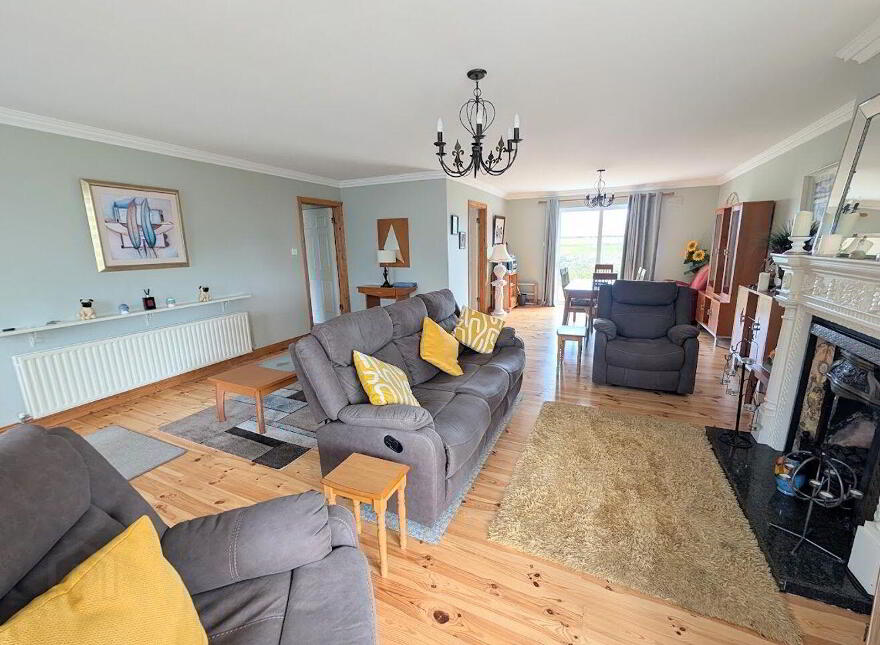 9 Derg Manor, Dromineer, Dromineer, E45X471