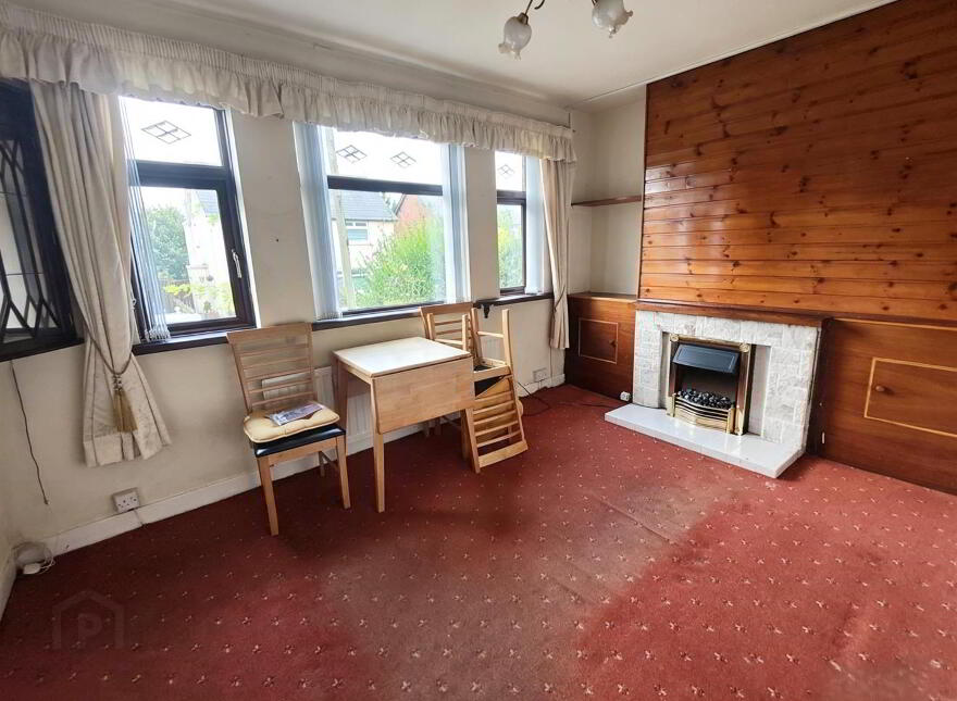 128 Joanmount Gardens, Belfast, BT14 6NZ