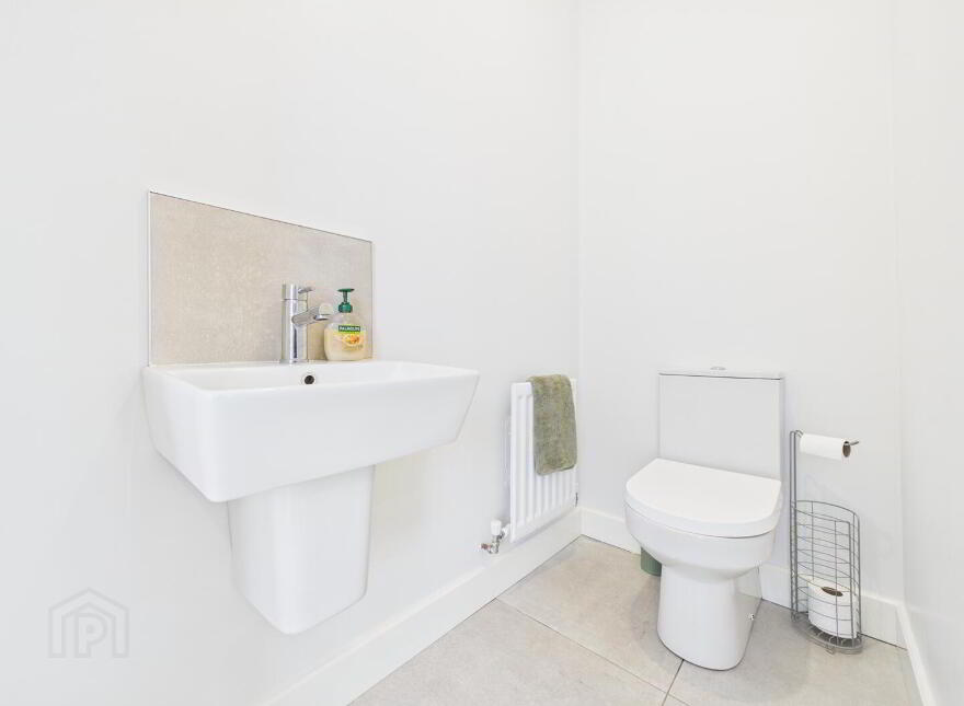 17 South Lake Park, Craigavon, BT64 1BE